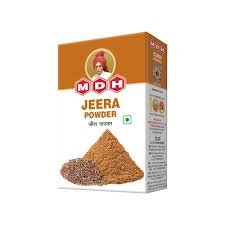 MDH Jeera Powder - जीरा पाउडर